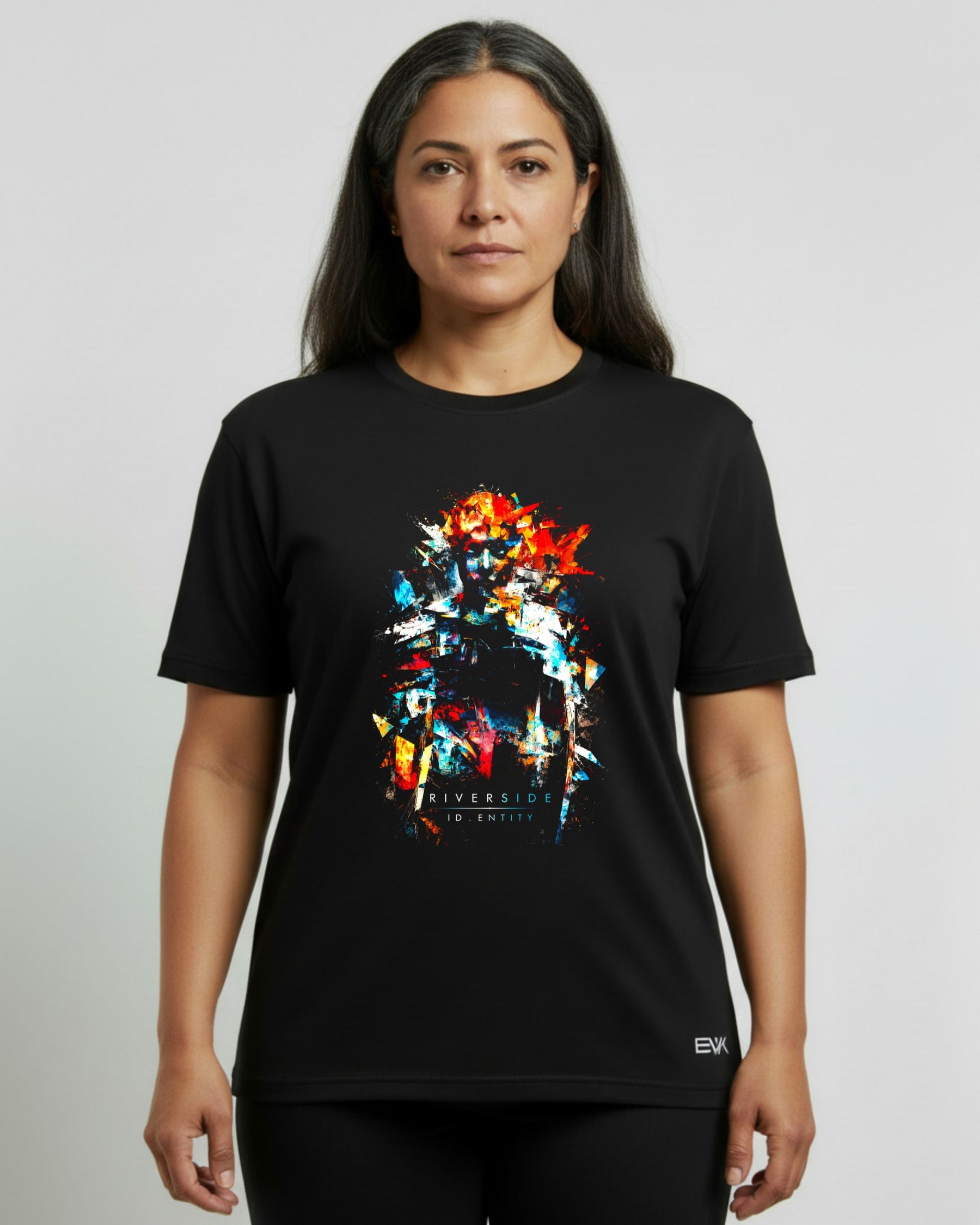 Camiseta Riverside – ID.Entity