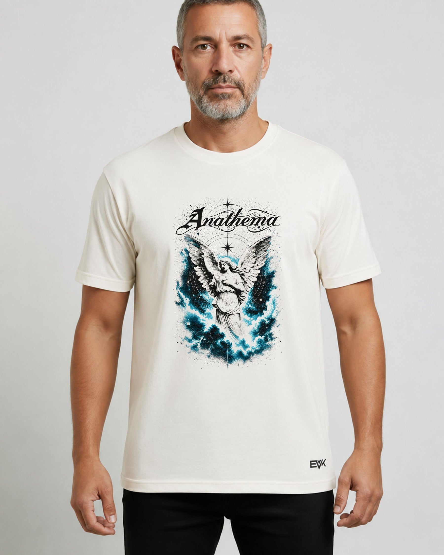 Camiseta Off-White Anathema – Angelica