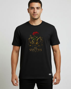 Camiseta The Smiths – The Queen Is Dead