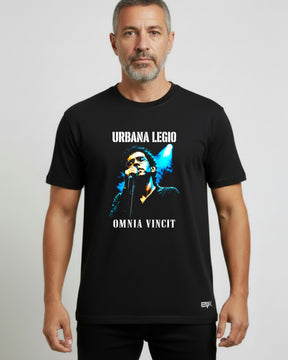 Camiseta Legião Urbana – Omnia Vincit
