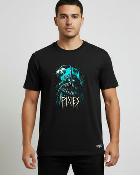 Camiseta Pixies – Oceanic Nightmare