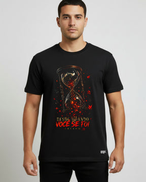 Camiseta Fresno – Desde Quando Você Se Foi