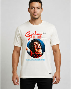 Camiseta Off-White Supertramp – Being Served Everywhere