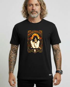 Camiseta Neil Young – After the Gold Rush
