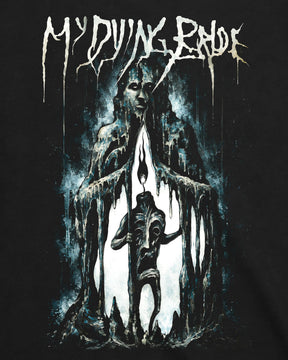 Camiseta My Dying Bride – Turn Loose the Swans