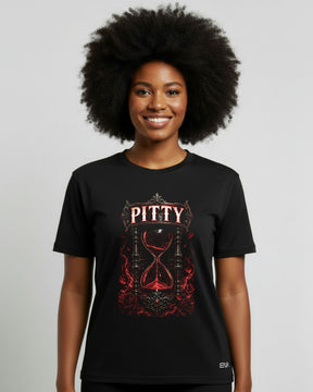 Camiseta Pitty – Coração Anacrônico