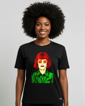 Camiseta Rita Lee – Simplesmente Rita