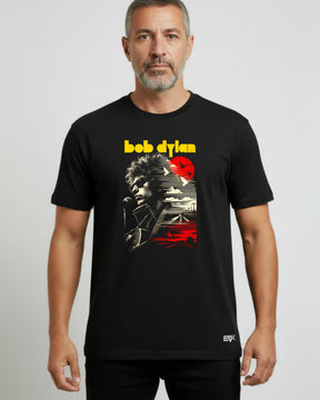 Camiseta Bob Dylan – Highway 61 Revisited