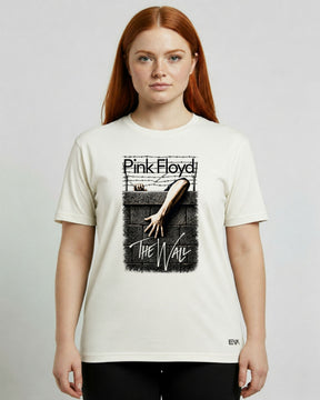 Camiseta Off-White Pink Floyd – The Wall