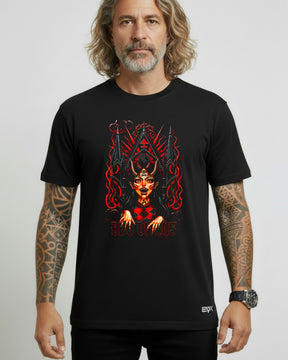 Camiseta Bad Omens – The Death of Peace of Mind