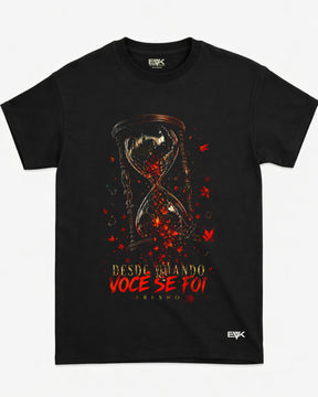 Camiseta Fresno – Desde Quando Você Se Foi