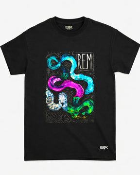 Camiseta R.E.M. – Setup