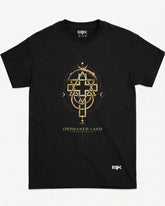 Camiseta Orphaned Land – All Is One Sacred Symbol