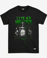 Camiseta Type O Negative – Black Nº 1