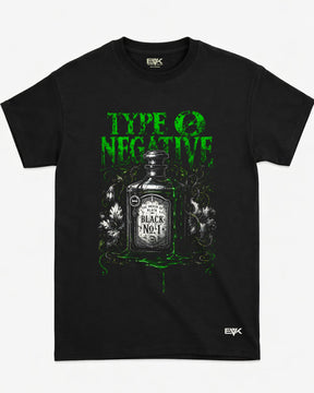 Camiseta Type O Negative – Black Nº 1