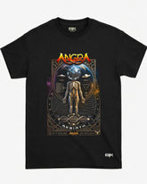 Camiseta Angra – Nova Era