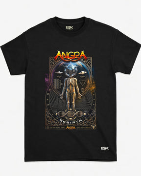 Camiseta Angra – Nova Era