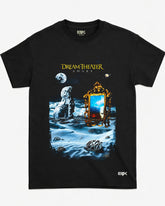 Camiseta Dream Theater – Awake