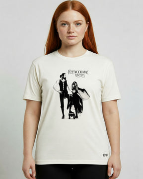 Camiseta Off-White Fleetwood Mac – Rumours