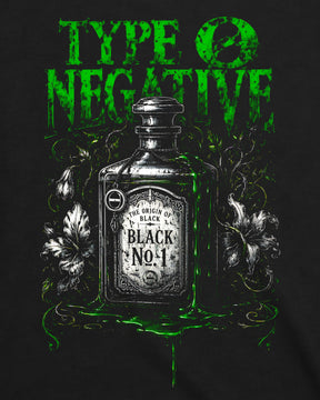 Camiseta Type O Negative – Black Nº 1
