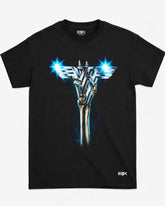 Camiseta Van Halen – Bone Arm