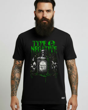 Camiseta Type O Negative – Black Nº 1