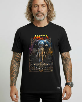 Camiseta Angra – Nova Era