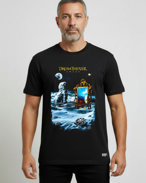 Camiseta Dream Theater – Awake