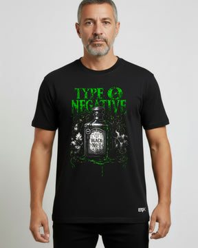 Camiseta Type O Negative – Black Nº 1