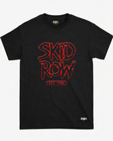 Camiseta Skid Row – Est. 1986