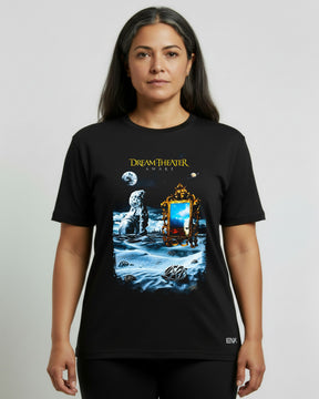 Camiseta Dream Theater – Awake