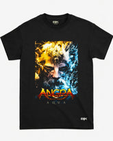 Camiseta Angra – Aqua
