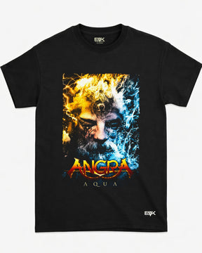 Camiseta Angra – Aqua