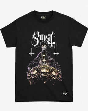 Camiseta Ghost – Ghouls Choir