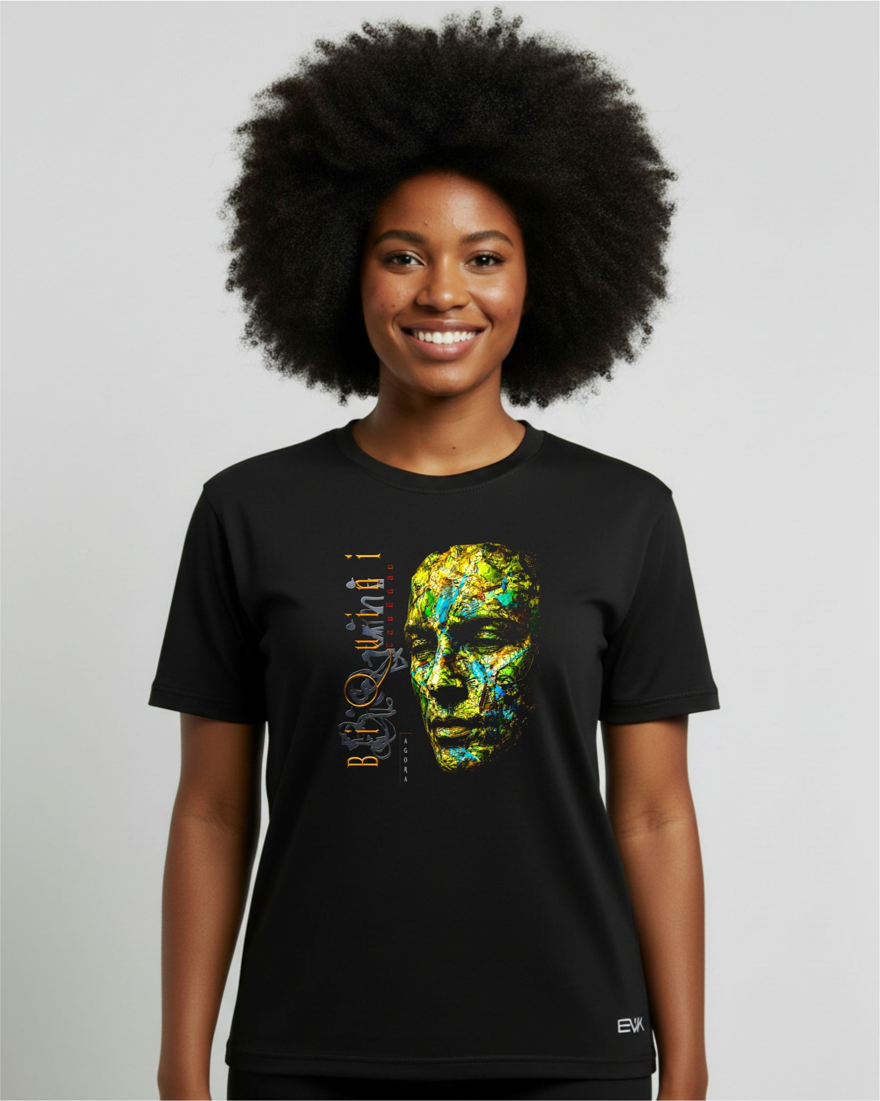 Camiseta Biquini Cavadão – Agora