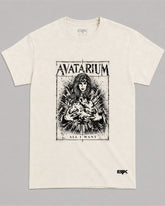 Camiseta Off-White Avatarium – All I Want