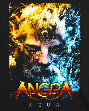 Camiseta Angra – Aqua