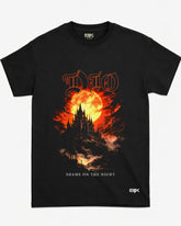Camiseta Dio – Shame On The Night