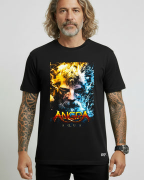 Camiseta Angra – Aqua