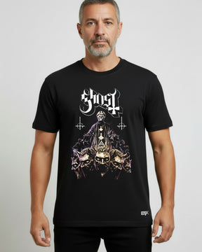 Camiseta Ghost – Ghouls Choir