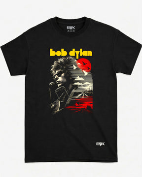 Camiseta Bob Dylan – Highway 61 Revisited