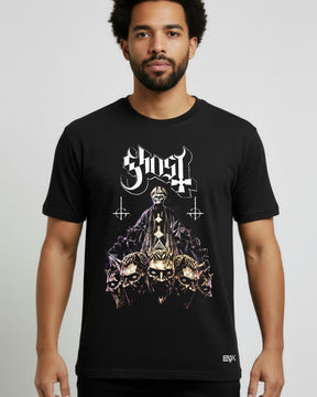 Camiseta Ghost – Ghouls Choir