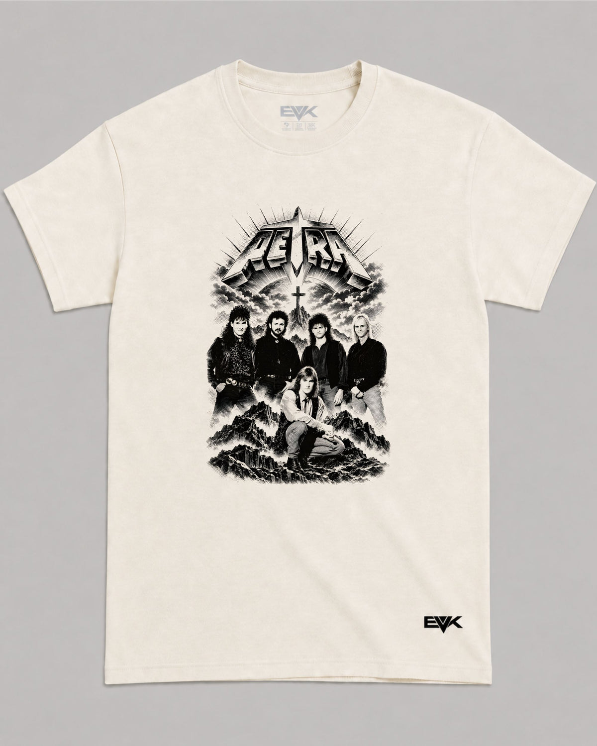 Camiseta Off-White Petra – The Guys