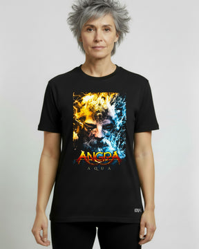 Camiseta Angra – Aqua