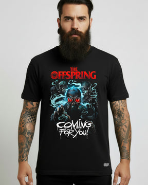 Camiseta The Offspring – Coming For You
