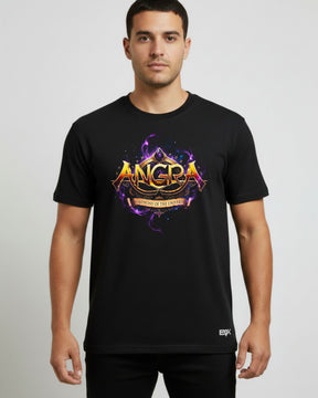 Camiseta Angra – Symphony of the Universe