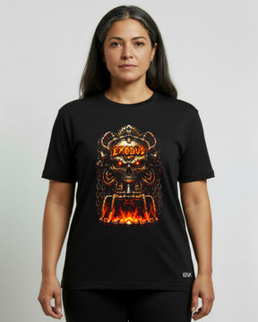 Camiseta Exodus – Industrial Thrash