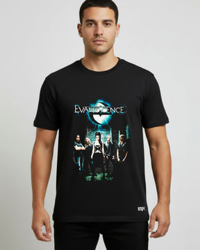 Camiseta Evanescence – Self-Titled Poster
