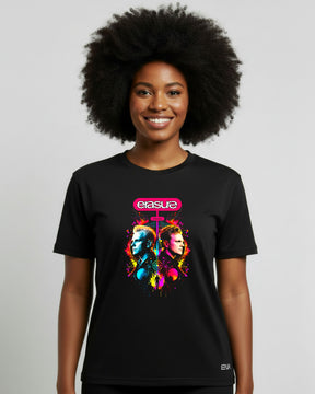 Camiseta Erasure – Chorus