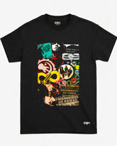 Camiseta Engenheiros do Hawaii – Bootleg